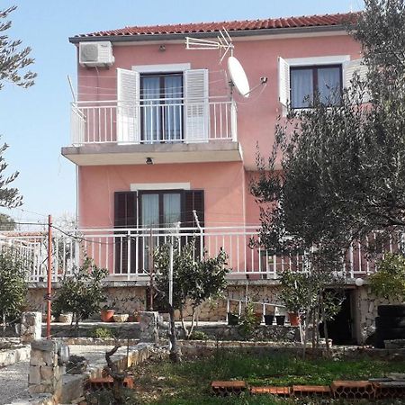 Apartments Bruna Brodarica  Exterior photo