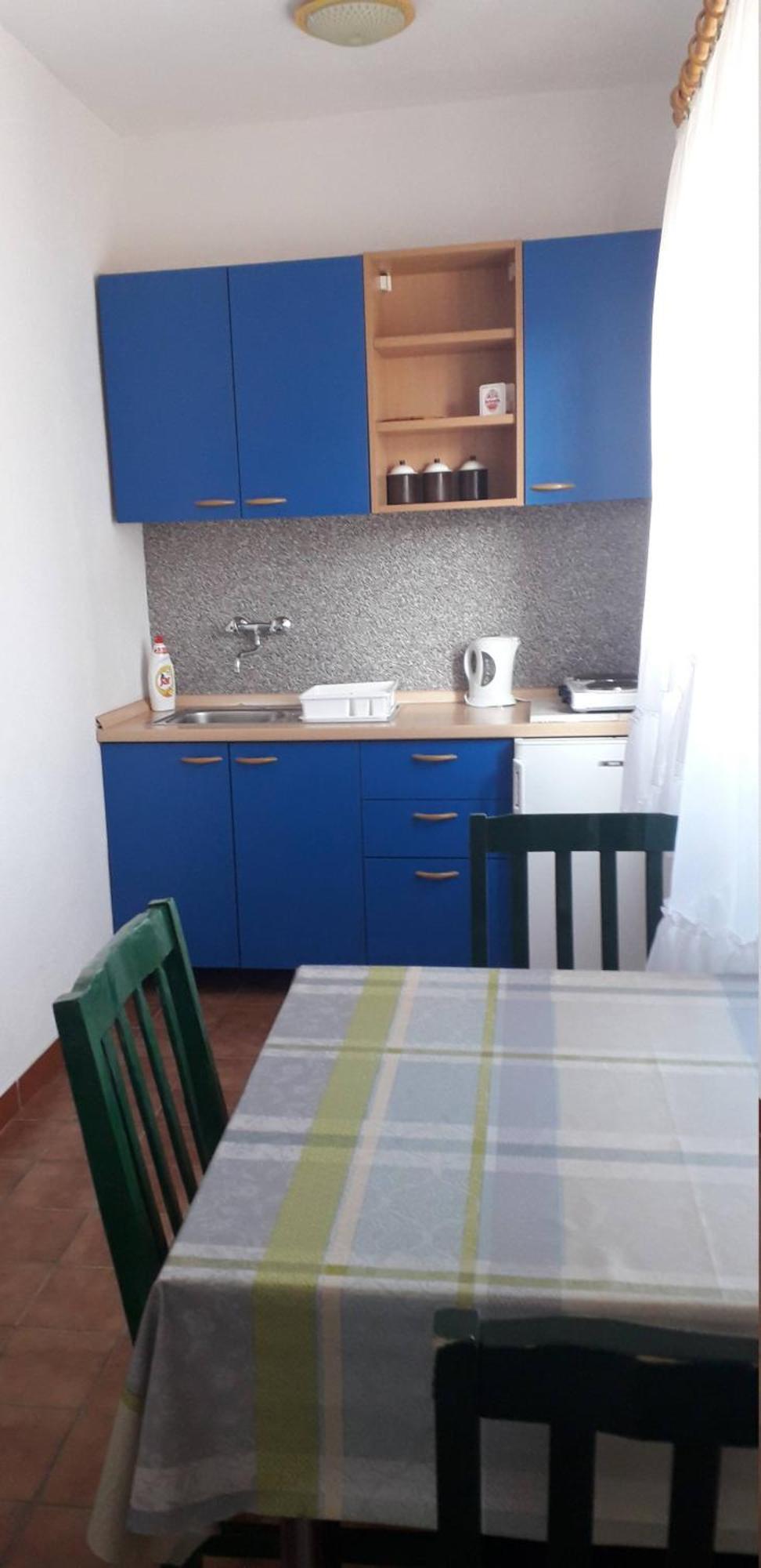 Apartments Bruna Brodarica  Exterior photo